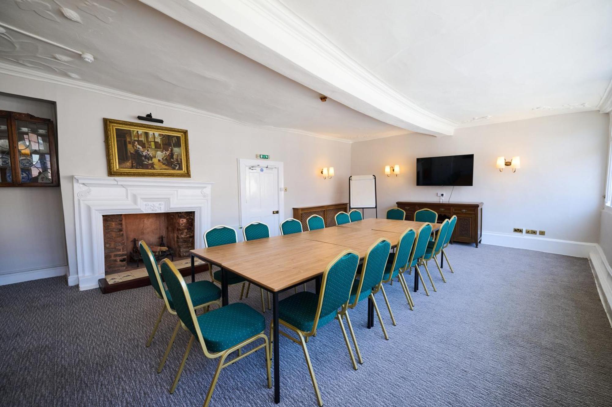 White Hart, Exeter By Marston'S Inns Екстериор снимка